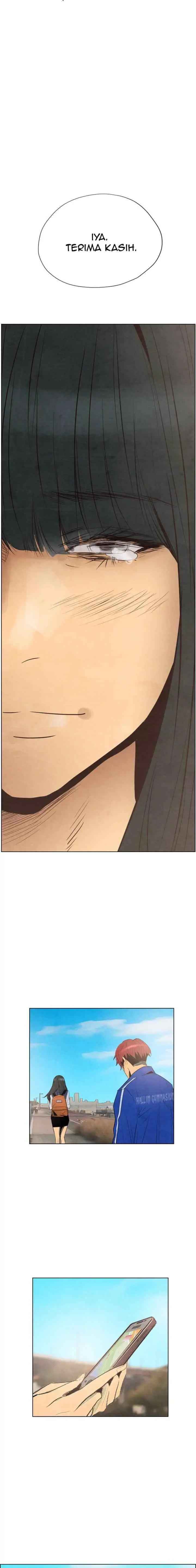 Reawaken Man chapter 35 halaman 14