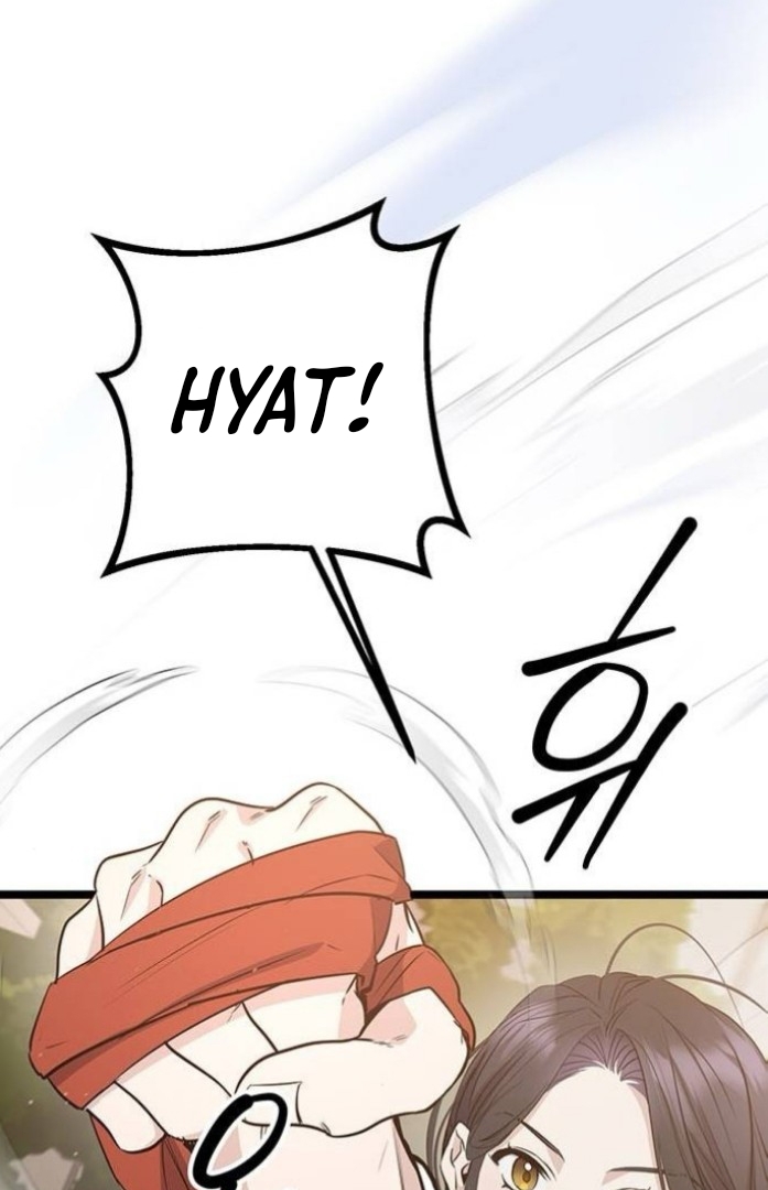 High School Queen chapter 6 halaman 64