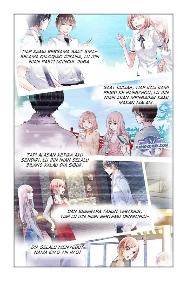 Guomin Laogong Dai Huijia chapter 67 halaman 6