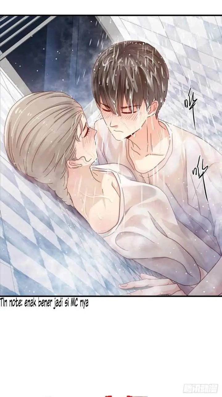 Boyfriend Playing Center chapter 0 halaman 9