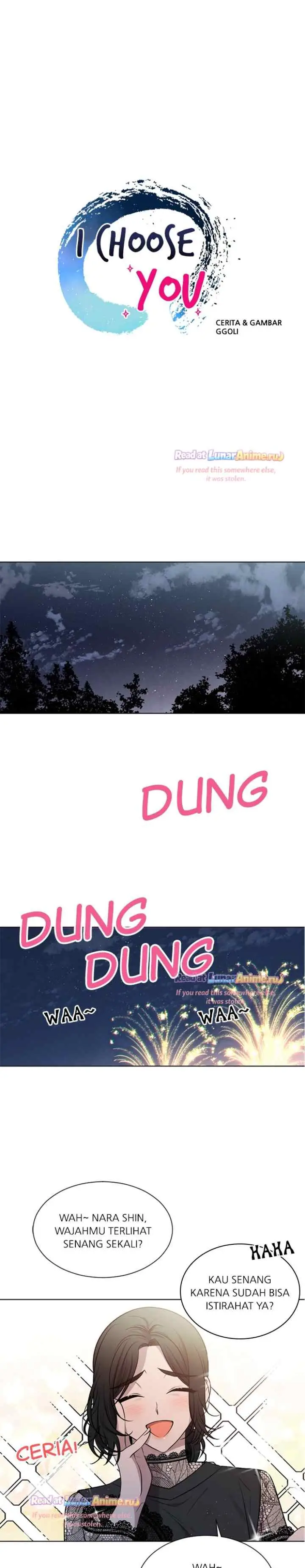 Mythical Errand chapter 71 halaman 4