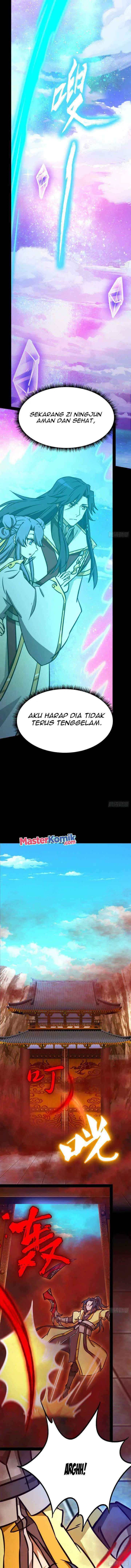 Everlasting God of Sword chapter 189 halaman 7