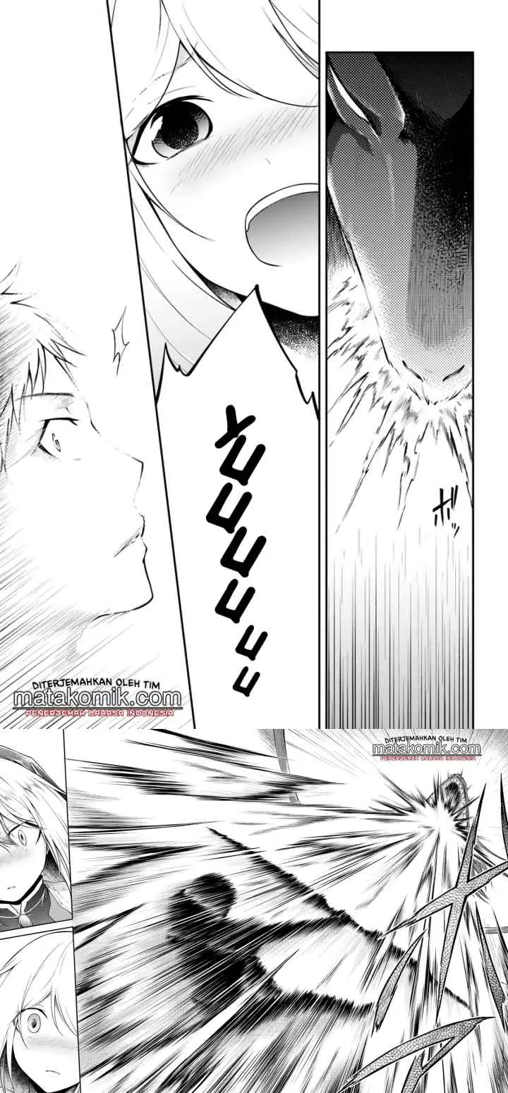 Isekai Cheat Survival Meshi chapter 13 halaman 5