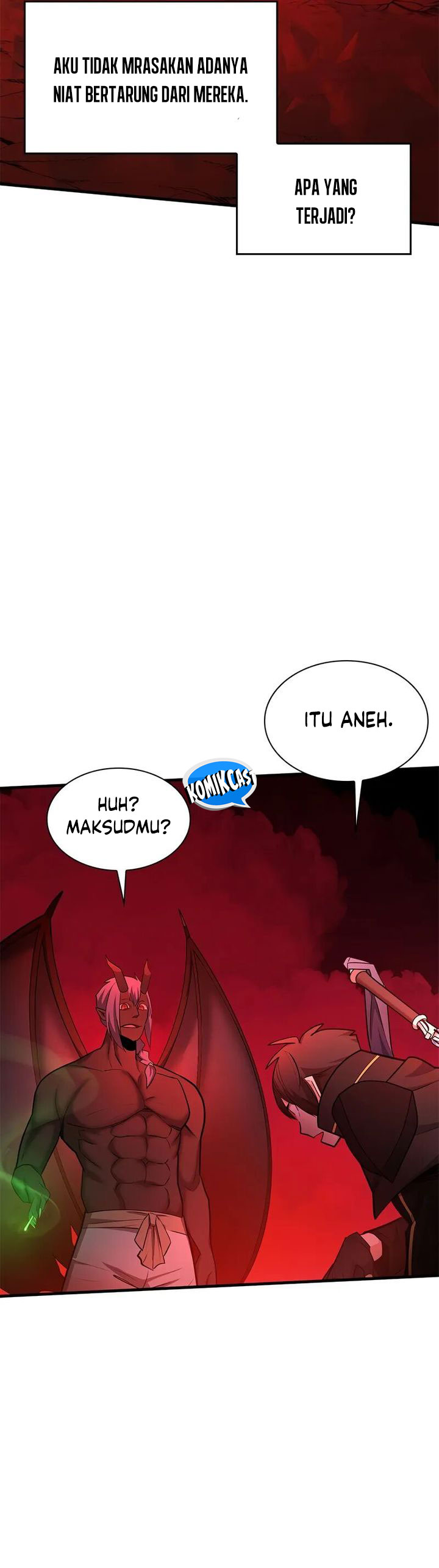 The Tutorial Is Too Tough! chapter 207 halaman 10