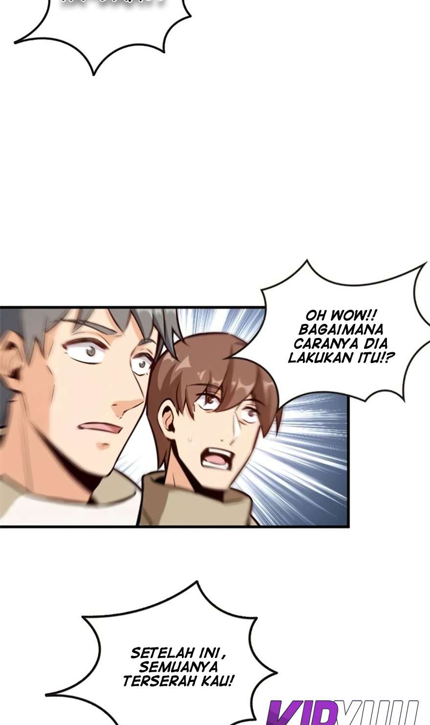 Release That Witch chapter 118 halaman 34