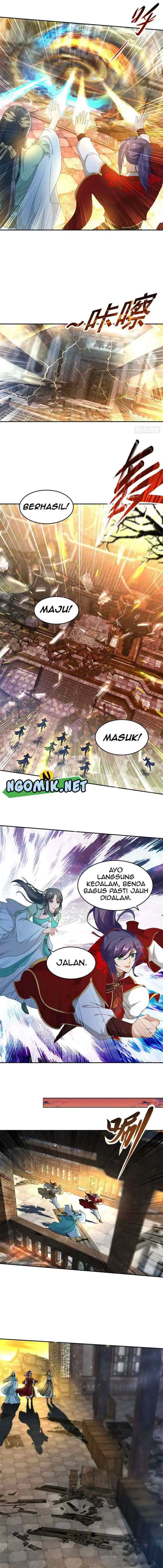 Divine Soul Emperor chapter 89 halaman 4