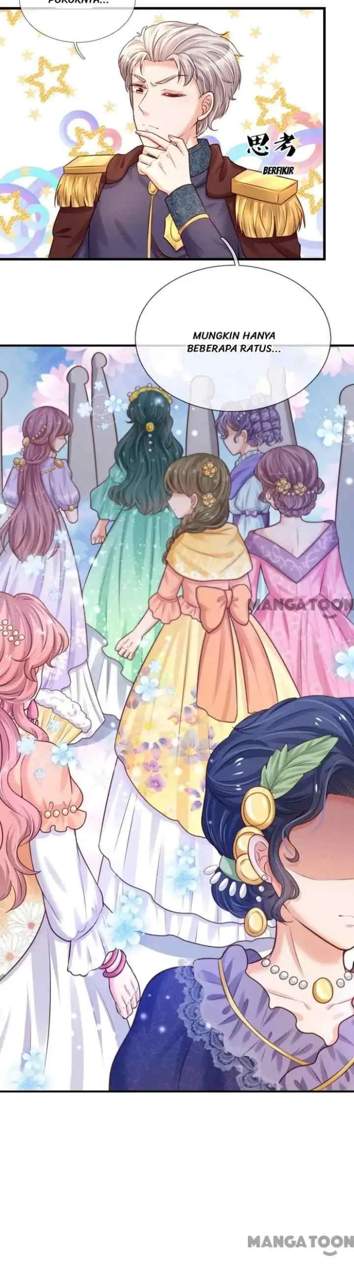 I Became The Emperor's Daughter One Day chapter 366 halaman 15