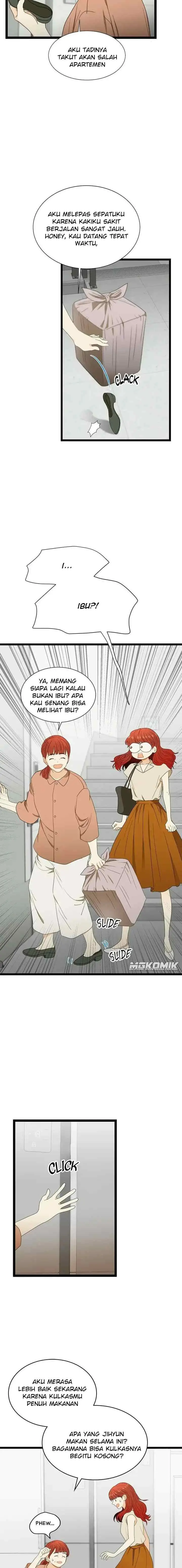 Faking It in Style chapter 60 halaman 12