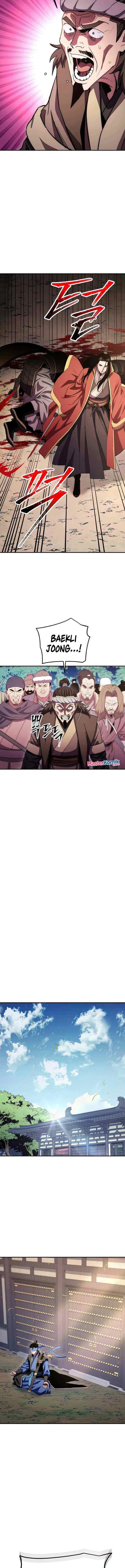 Legend of Asura - the Venom Dragon chapter 113 halaman 10