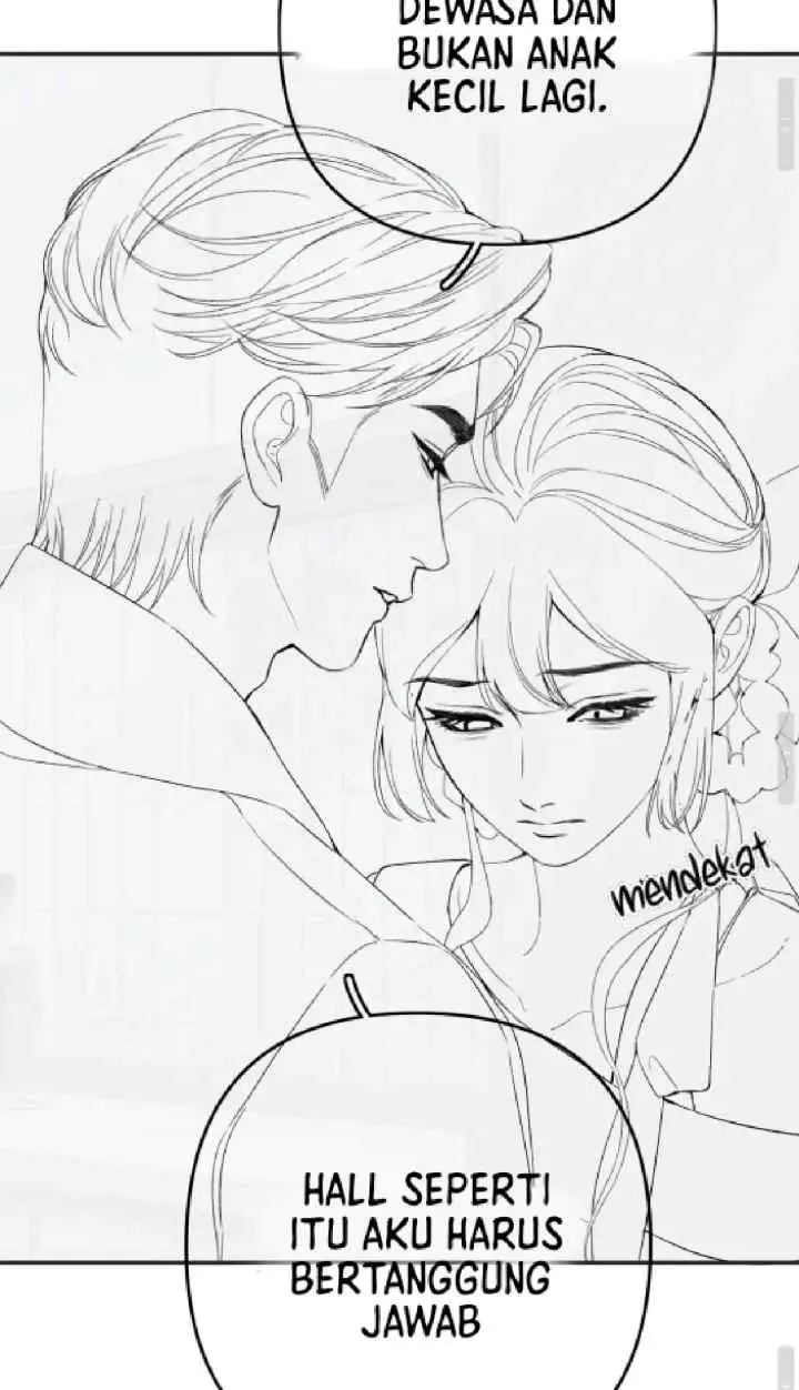 Plese Take Care chapter 39.5 halaman 9