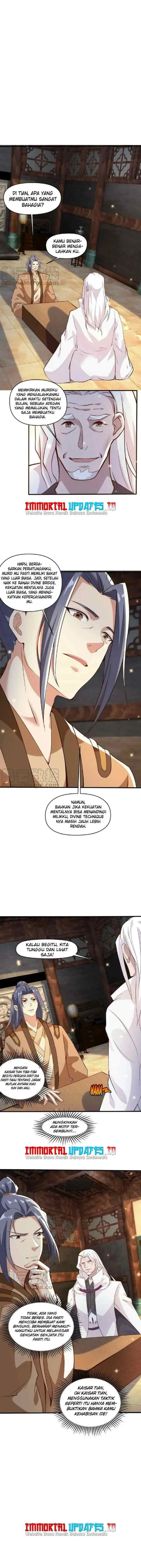 Fantasy: I Can Experience Limitless Enlightenment chapter 87 halaman 4