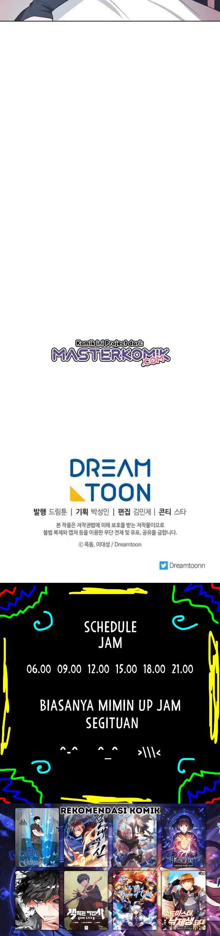 Fire Dragon King chapter 41 halaman 17