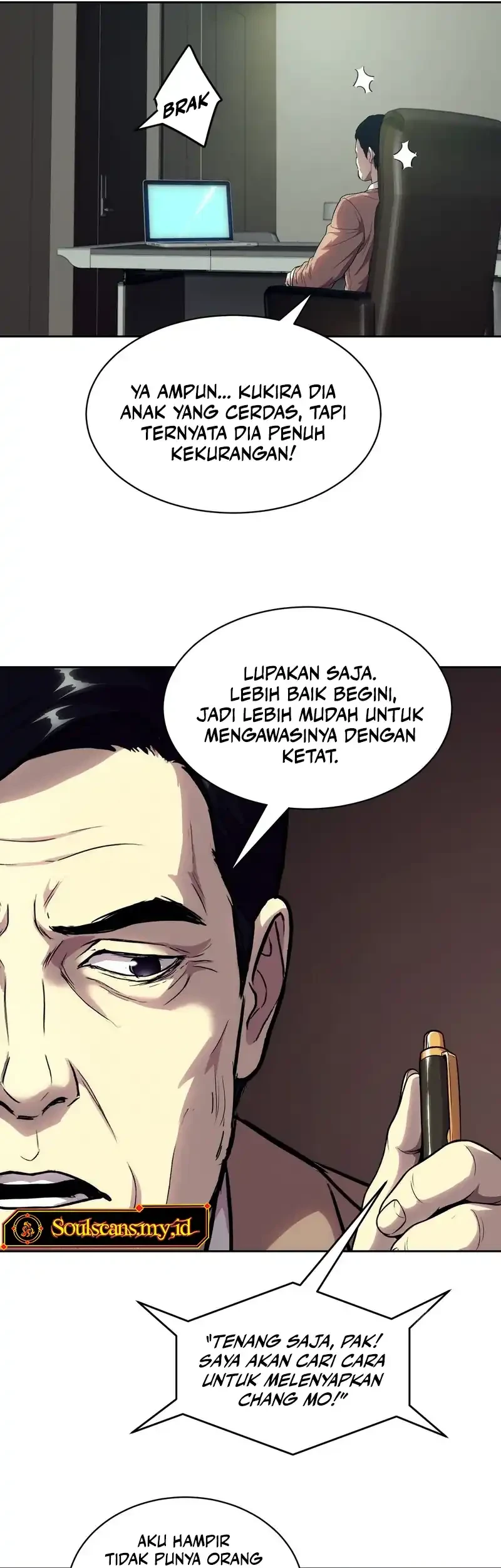 Mood Disorder chapter 78 halaman 8