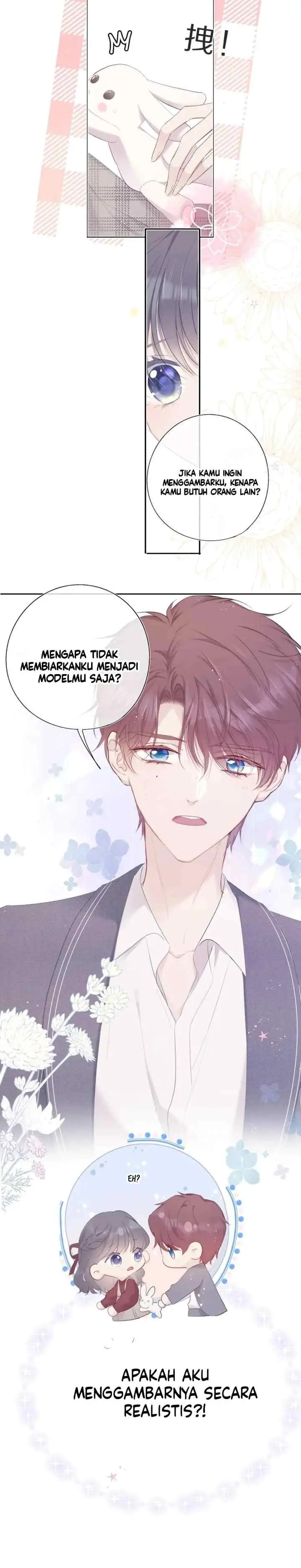 Protect My Star chapter 36 halaman 9