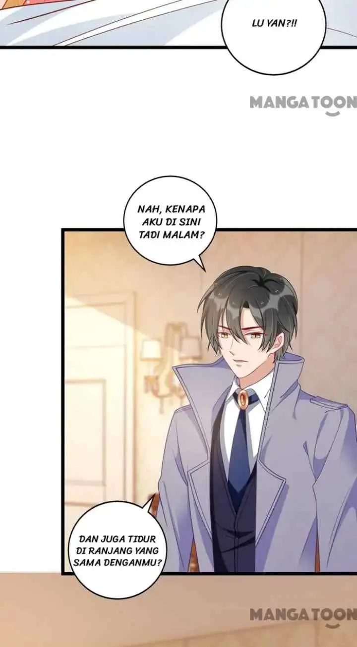 My Crazy Journalist Wife chapter 55 halaman 19