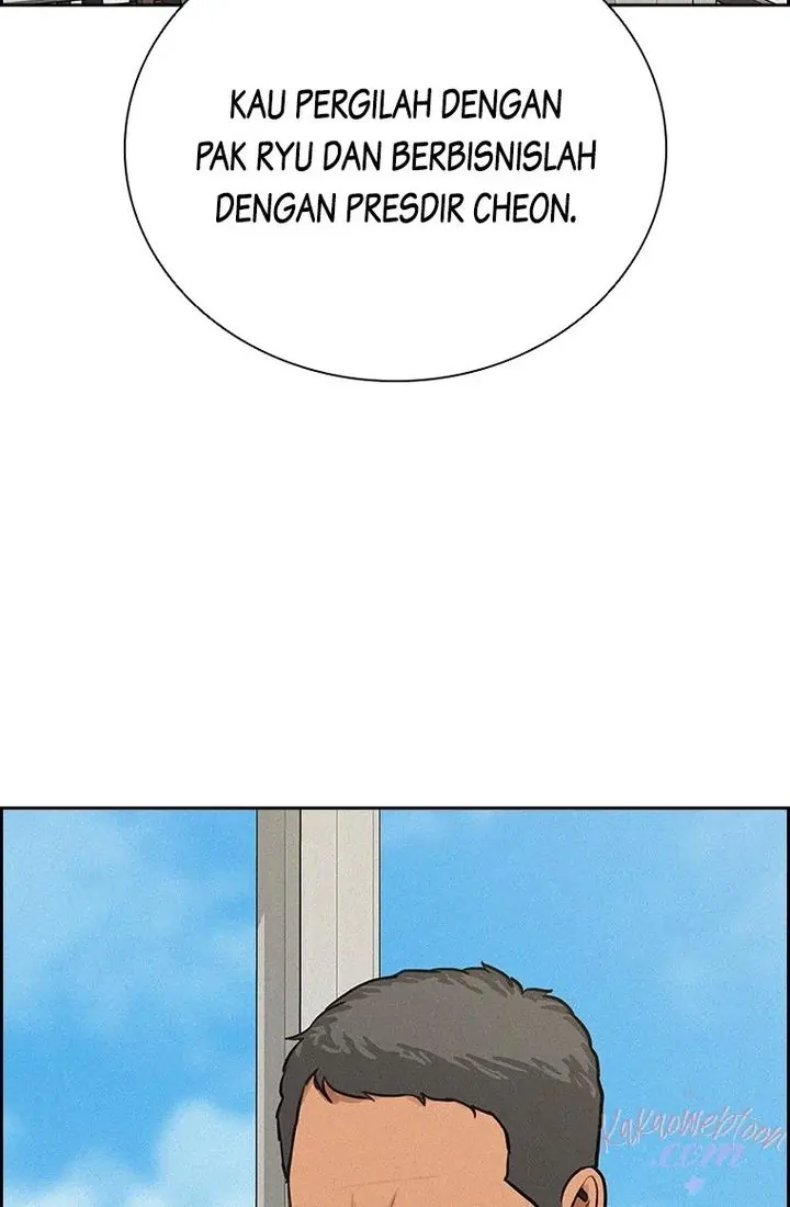 Lord of Money chapter 176 halaman 11
