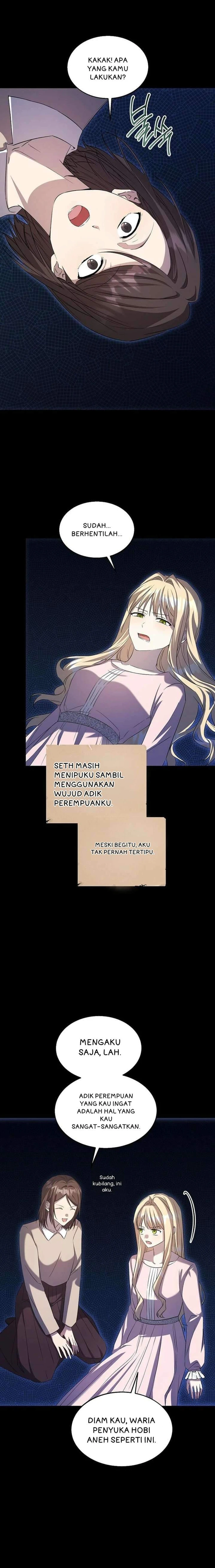 Opened an Illegal Veterinary Hospital in Another World chapter 32 halaman 20