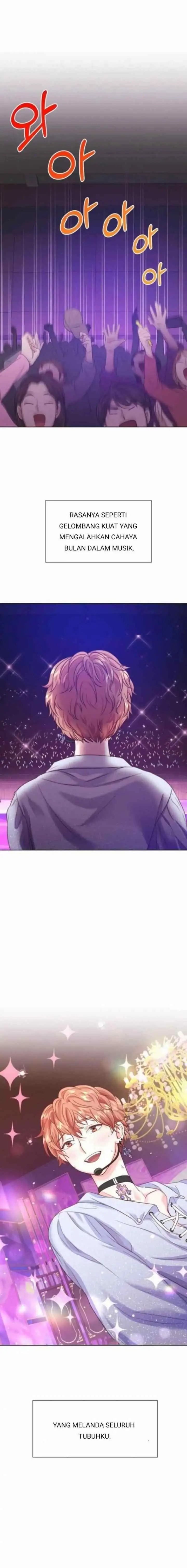 Once Again Idol chapter 15 halaman 14