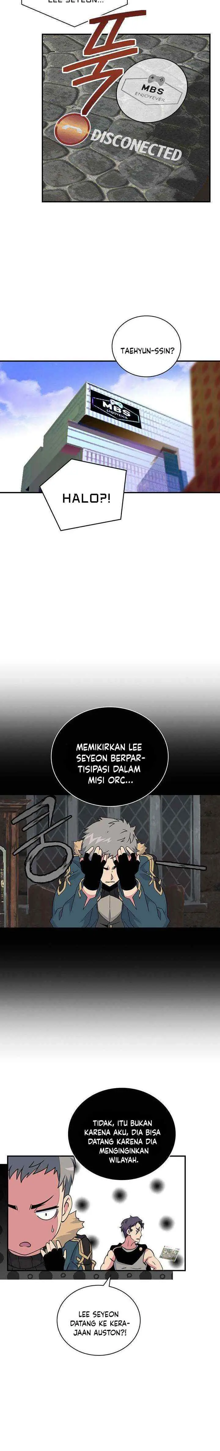 Fantasy Online chapter 90 halaman 6