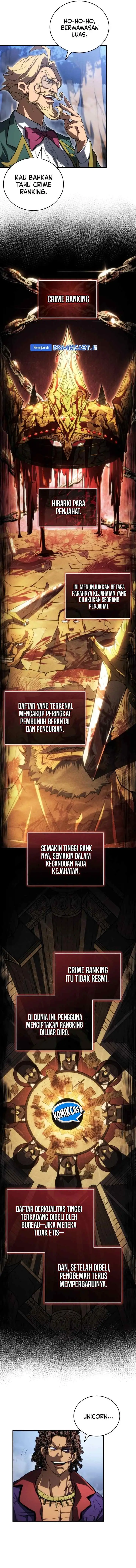 Wild Ranker chapter 13 halaman 9