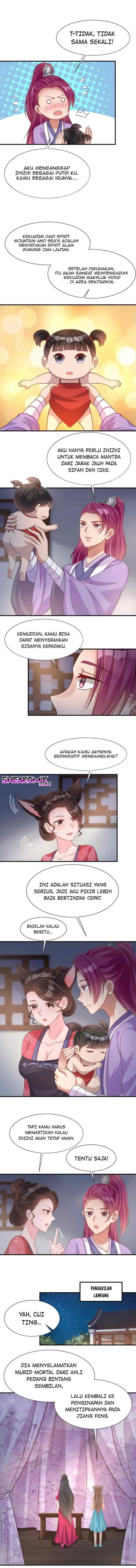 After The Friendship Full chapter 81 halaman 7