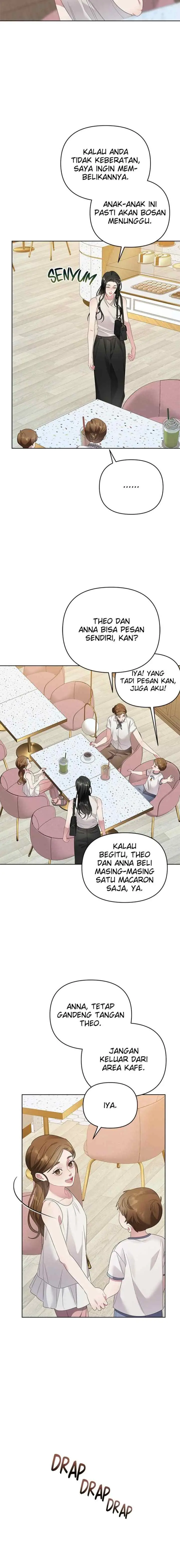 Oh, the Flower That Bloomed on the Wall chapter 55 halaman 6
