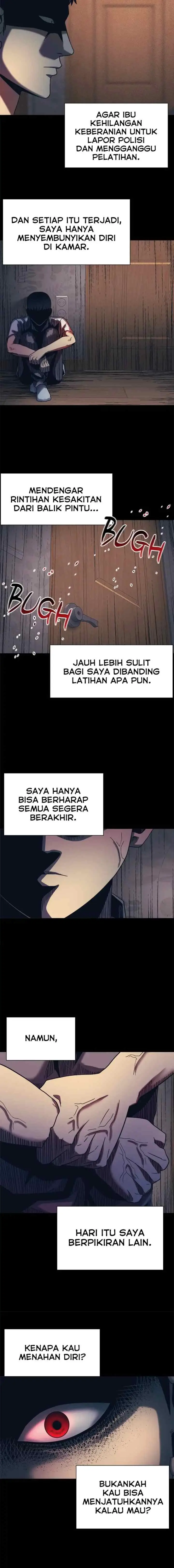 I Am Unbeatable chapter 18 halaman 11