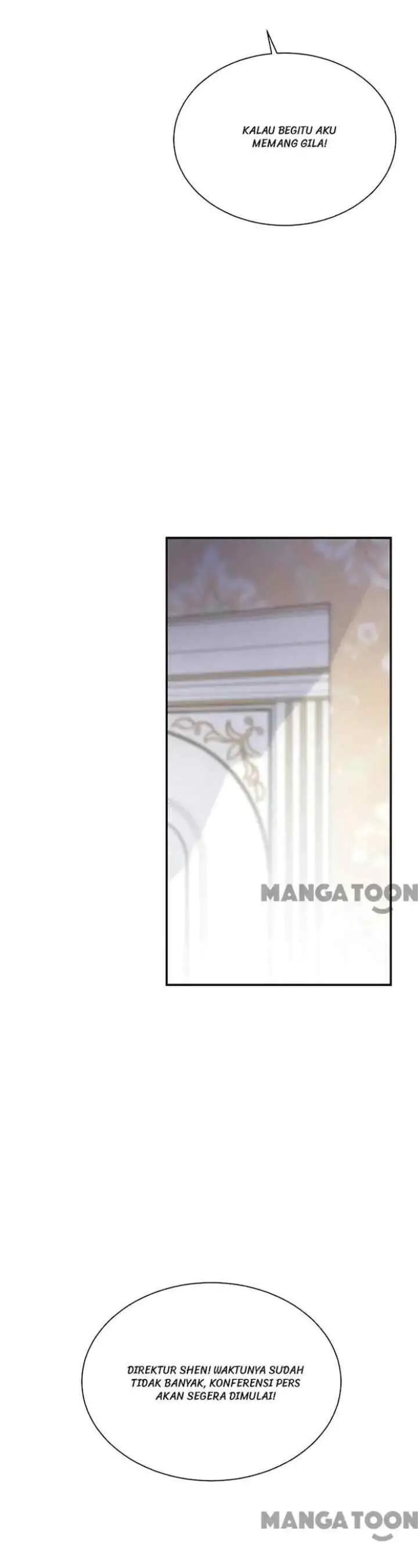 I Mingled With A CEO: The Daughter's Return chapter 85 halaman 5