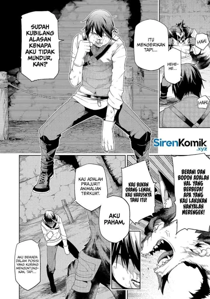 Tsuihousareru Tabi ni Skill wo Te ni Ireta Ore ga, 100 no Isekai de 2-shuume Musou chapter 27.2 halaman 11