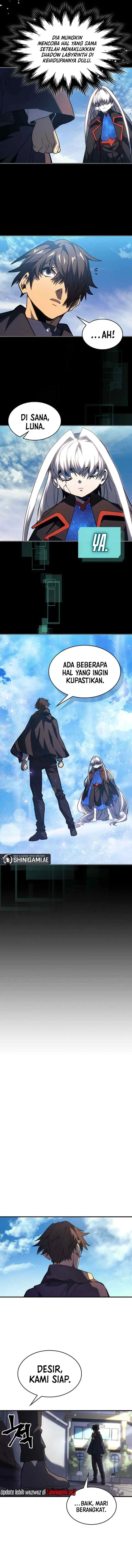 A Returner's Magic Should Be Special chapter 236 halaman 4