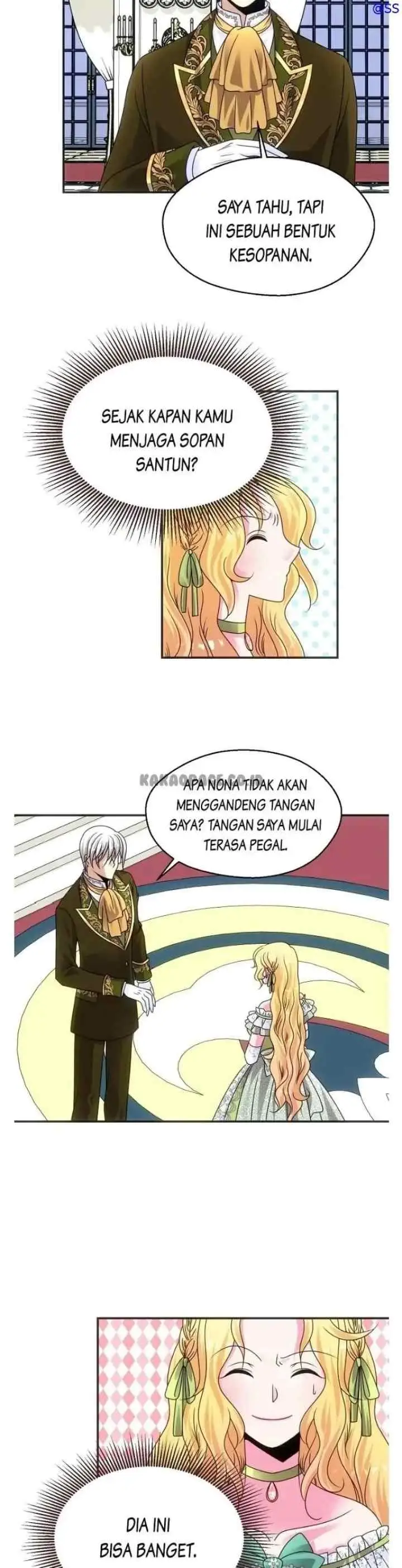 I Refuse the Duke chapter 40 halaman 12