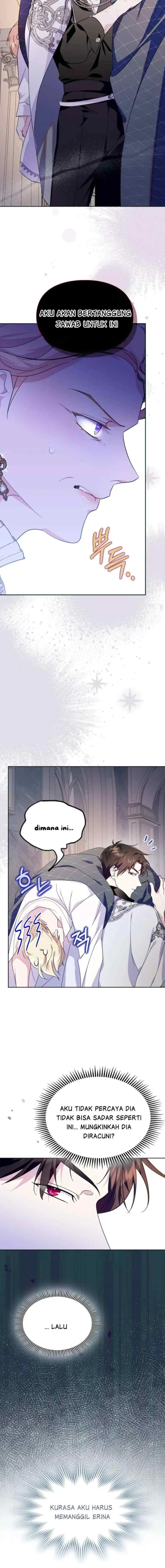 I Became the Tyrant's Servant chapter 50 halaman 17