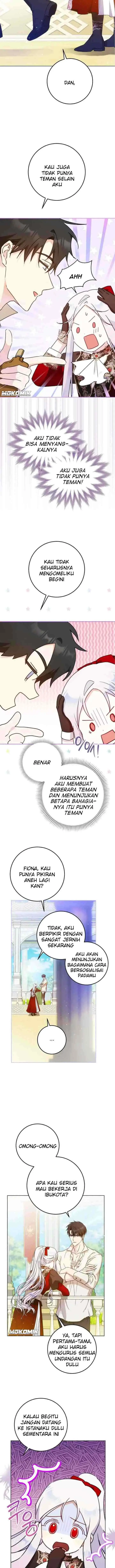 I Became the Wife of the Male Lead chapter 41 halaman 7