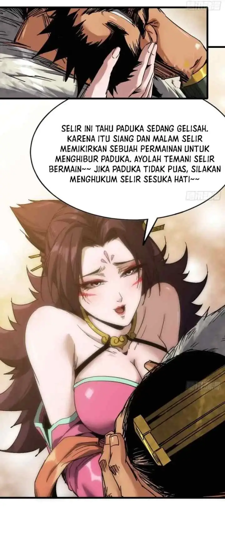 Legend of the Emperor chapter 10 halaman 5