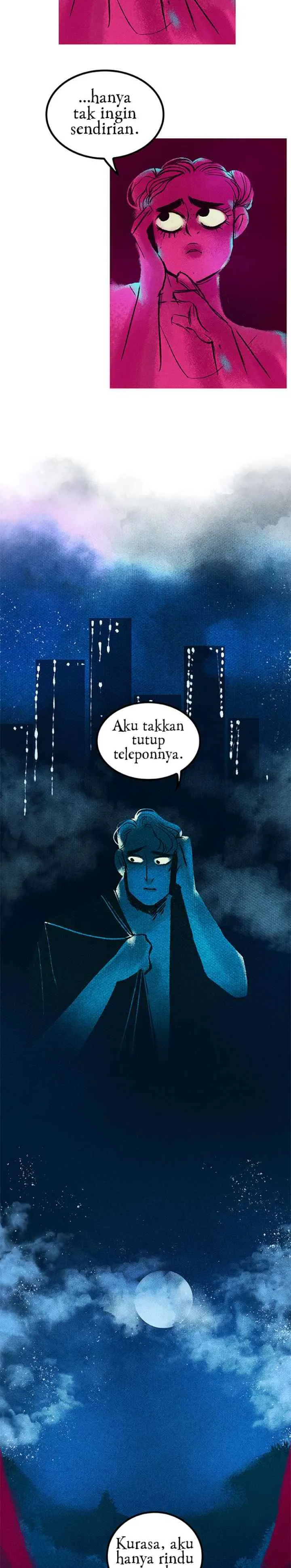 Lore Olympus chapter 26 halaman 8