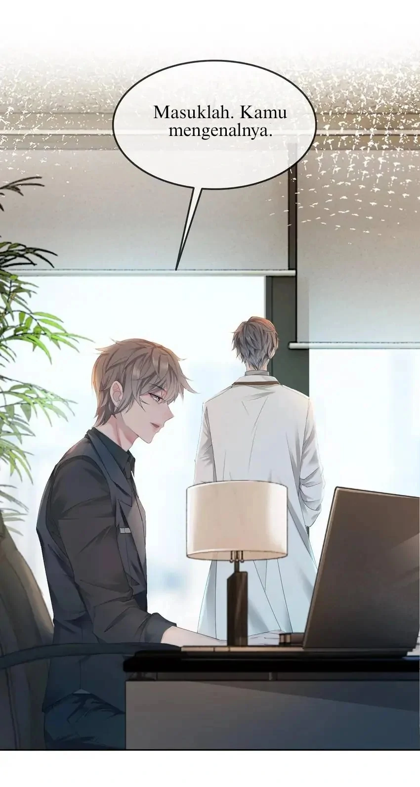 I Just Want to Farm chapter 1 halaman 43