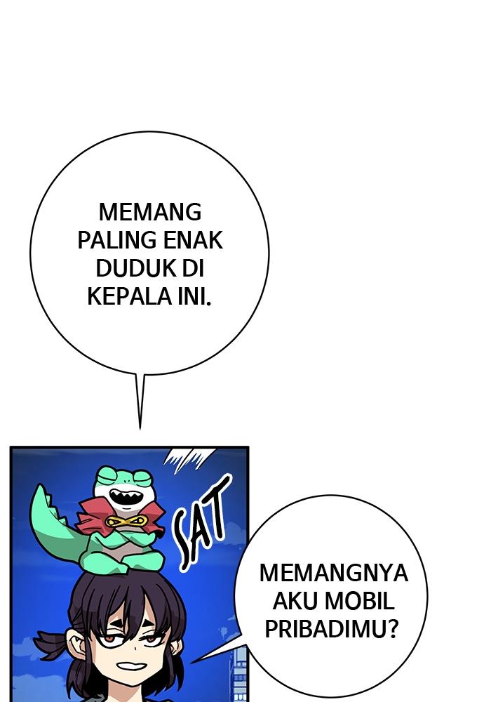 Troll Trap chapter 275 halaman 43