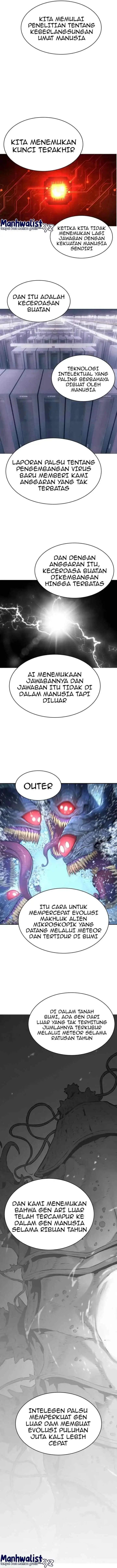 Gangnam Knight chapter 30 halaman 10