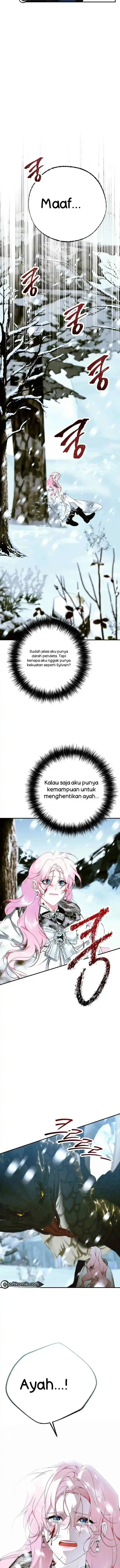 I Only Came to Find My Dad chapter 96 halaman 15