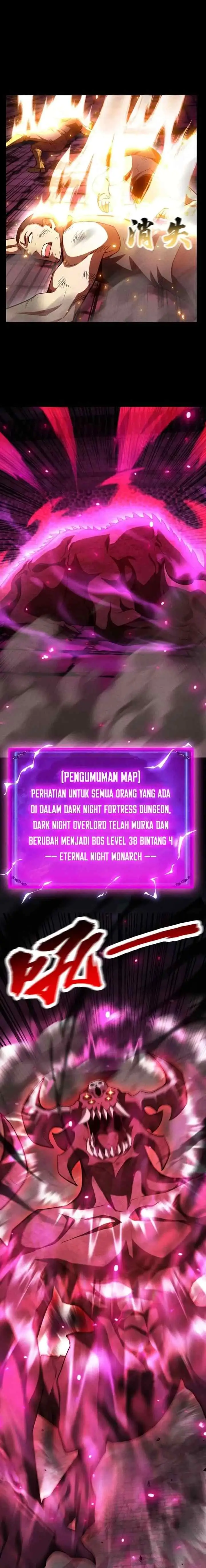 I Awoke as a God After Auto Battling For a Million Years chapter 59 halaman 13