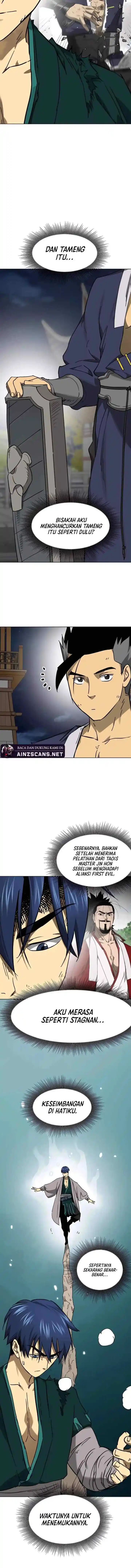 Infinite Level Up in Murim chapter 238 halaman 6