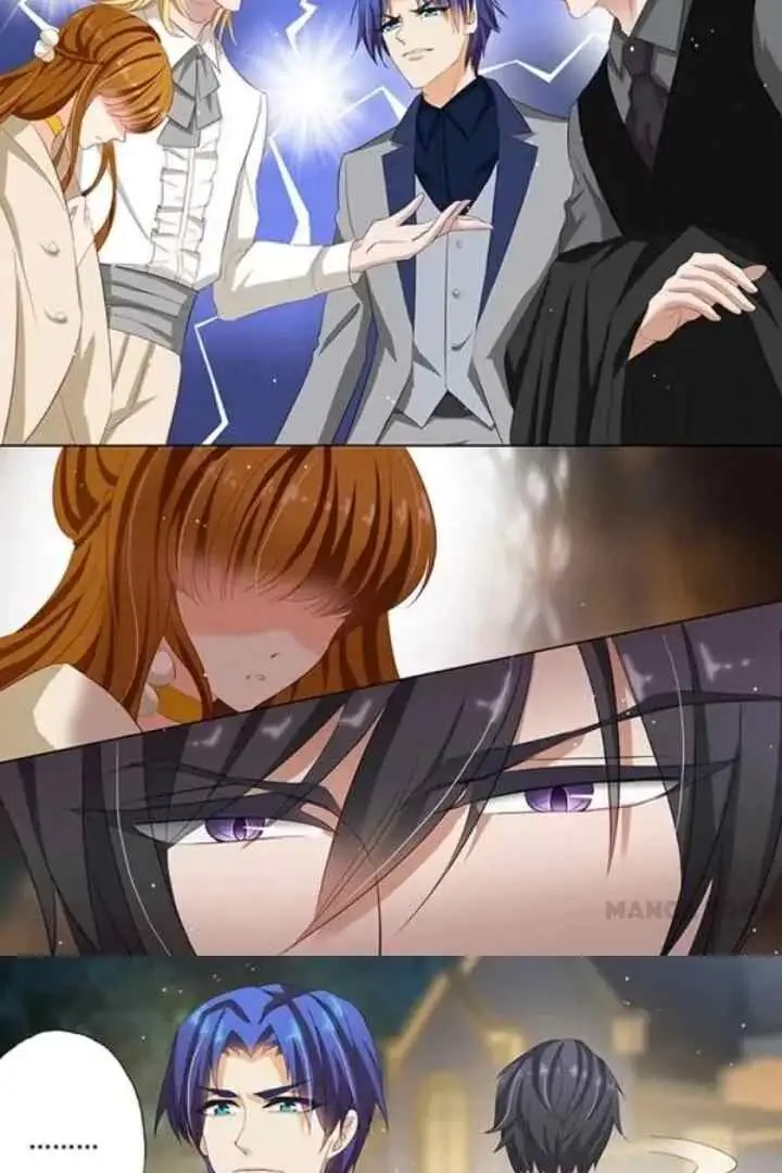 Haomen Tianjia Qianqi chapter 58 halaman 4