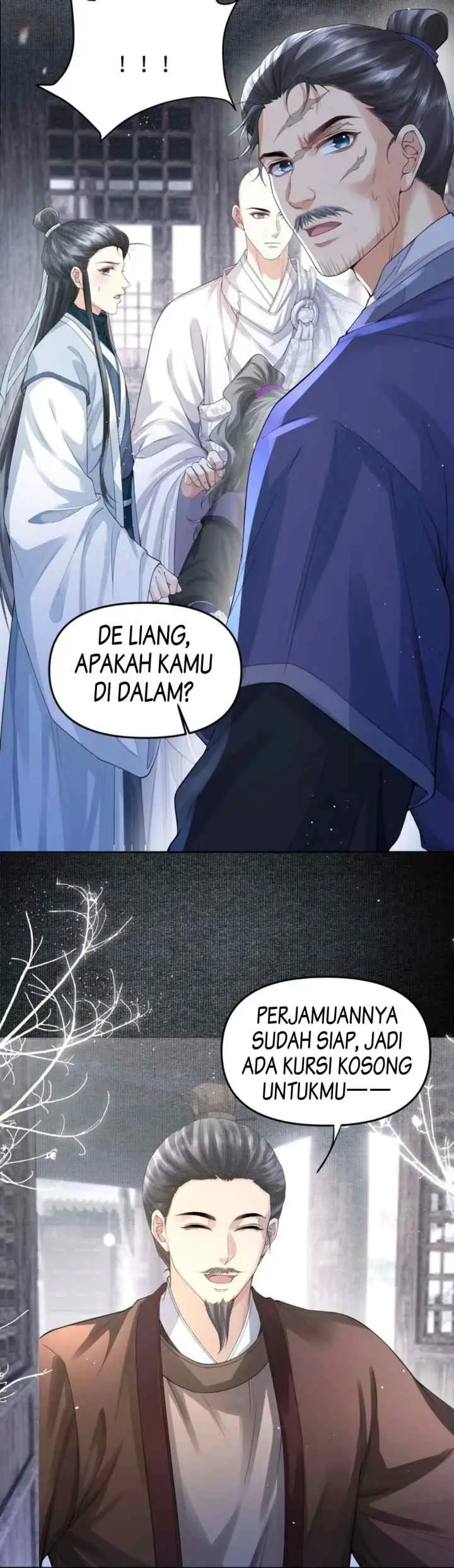 Tong Qian Kan Shi chapter 78 halaman 6