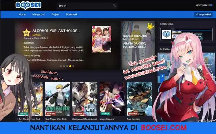 Dorei Shounin shika Sentakushi ga Nai desu yo? Harem? Nani Sore Oishii no? chapter 2 halaman 15