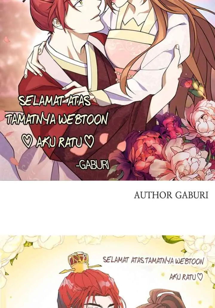 What Kind of Empress Is This chapter 93 halaman 4