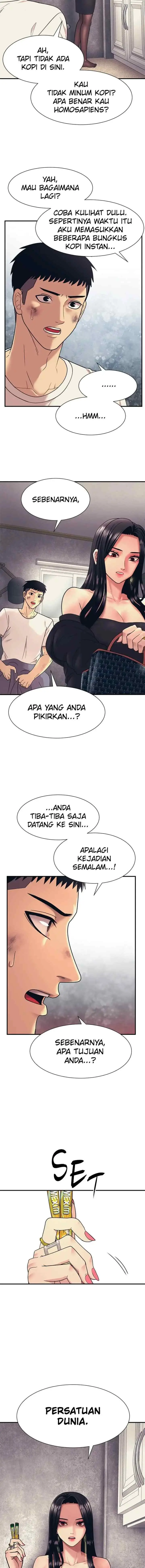 I Am Unbeatable chapter 3 halaman 6