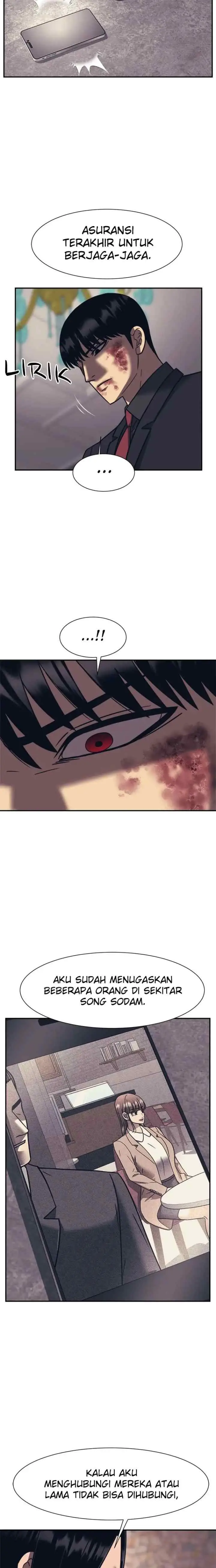 I Am Unbeatable chapter 89 halaman 16