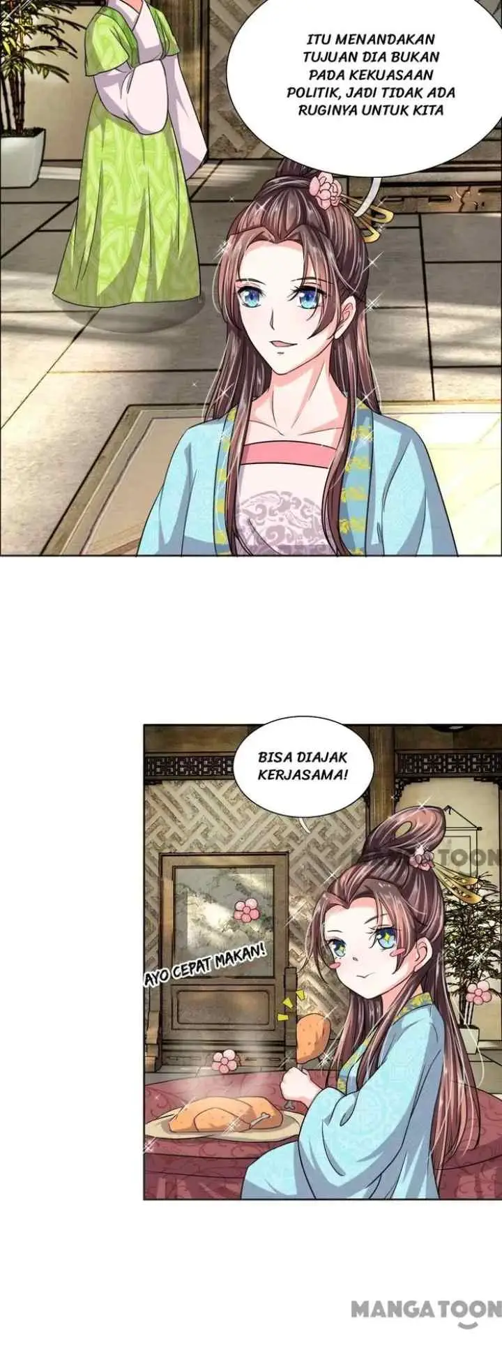 Abram Alas para a Imperatriz Cruel! chapter 40 halaman 4