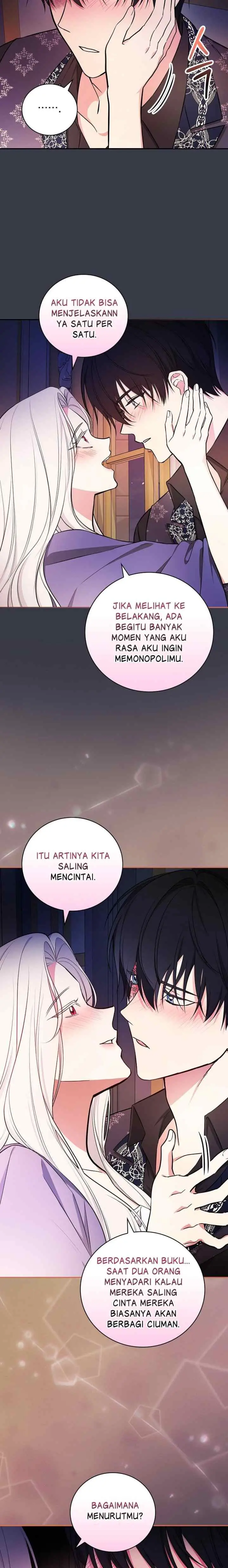 Seducing Duke Monster chapter 88 halaman 17