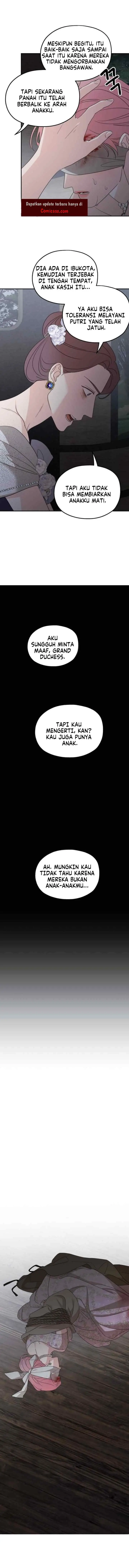 My In-Laws Are Obsessed With Me chapter 113 halaman 13